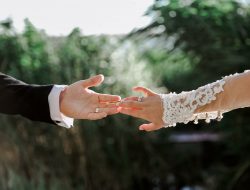 Benarkan Angka Pernikahan Turun, Kemenag: Perubahan UU Perkawinan Salah Satu Faktor di Jateng