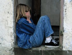kekerasan seksual anak semarang undip