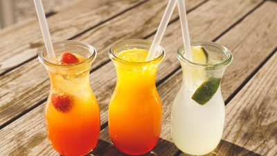 Chatime hingga Janji Jiwa, Ini Daftar Promo 12.12 Minuman Terbaik