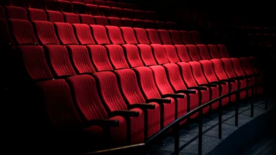 Daftar Film Horor Berikut ini Siap Temani Kamu di Tahun Mendatang, Auto Nonton Seharian di Kamar!