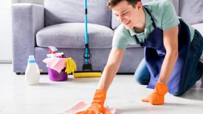 Penting! Berikut 7 Langkah Paling Efektif Untuk Membersihkan Kutu Busuk di Dalam Kamar