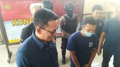 Pelaku Begal Payudara Mahasiswi di Demak Berlagak Gila saat Tertangkap Warga