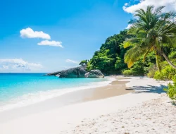 tips mengunjungi pantai