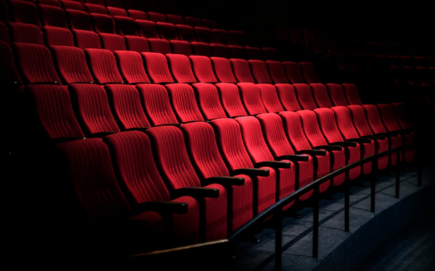bioskop