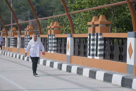 Jembatan Bendo