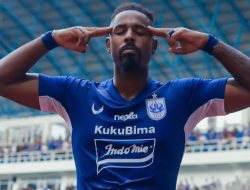 Suporter Sempat Ricuh, PSIS Semarang Berhasil Tundukkan PSS Sleman 1-0, Penalti Jadi Penentu
