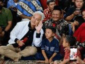 Ganjar Warga
