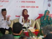 Pelatihan Berbasis Kompetensi Demak