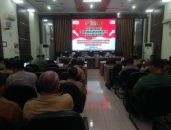 Perayaan Nataru dan Pemilu 2024
