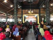Cegah Korupsi Demak