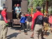 Satpol PP PGOT Semarang