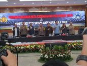 Hukum Mafia Bola