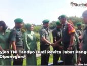Pangdam IV Diponegoro