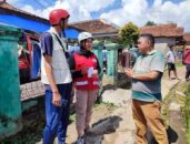 Relawan PMI Kota Semarang