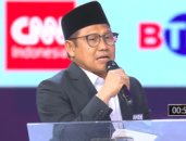 Slepet! Cak Imin Janjikan Ini Usai Singgung Harga Sembako Mahal dan 80 Juta Orang Belum Dapat Gaji Pasti