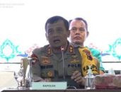 ahmad luthfi kapolda jateng | Kecelakaan Lalu Lintas Jateng