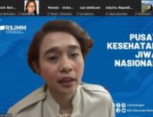 Mood Naik Turun, Noriyu: Waspada ‘Masked Depression’, Sebut Profesi Ini Paling Rawan