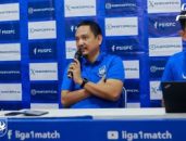 Stadion Jatidiri Masih Belum Beres, PSIS Semarang Targetkan Balik Kandang November 2024