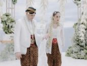 Terungkap! Ternyata ini yang Terjadi Usai Pernikahan BCL dengan Tiko Aryawardhana, Bikin Haru Semua Warganet