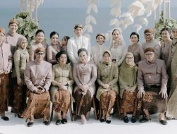 Berikut Lokasi Pernikahan BCL dengan Tiko Aryawardhana, Lengkap dengan Harga per Malamnya