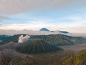 gunung bromo