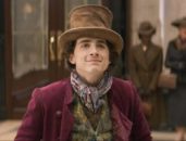 timothee chalamet