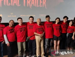 Berikut Profil Singkat Daftar Pemain Pemukiman Setan, Film Horor yang Segera Tayang di Bioskop
