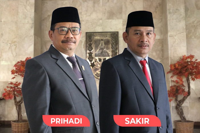 DPRD Kabupaten Magelang