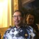Pj Gubernur Jateng jemput Prabowo