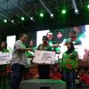 Bonus atlet pelatih