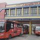 Trans Semarang Tahun Baru QRIS