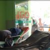 Kasus Demam Berdarah Blora