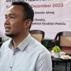 Pengawas TPS | pelanggaran netralitas nana