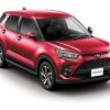 Mobil Toyota Terbaru