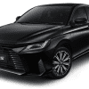All New Vios 2023