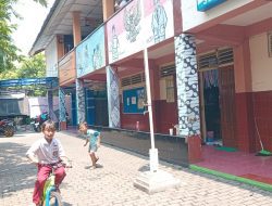 Curah Hujan Tinggi, Ratusan Sekolah di Kota Semarang Terancam Banjir, Ketinggian Tanah Jadi Perhatian