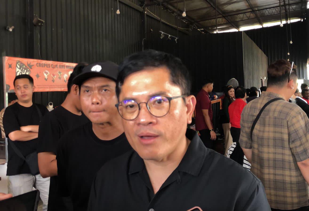 PSI Jokowi