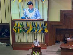 Aminkan Doa Jadi Polemik Politis Jelang Pilpres 2024, Fraksi PKB DPRD Jateng: Jangan Ragu Ucap ‘Amin’