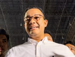 Luruskan Maksud Cak Imin Soal Pembangunan 40 Kota Setara Jakarta, Anies: Bukan Bangun Wilayah Baru