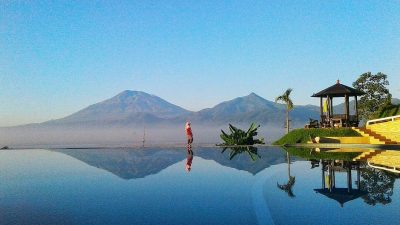 5 Wisata Alam Paling Favorit di Semarang Buat Liburan Keluarga