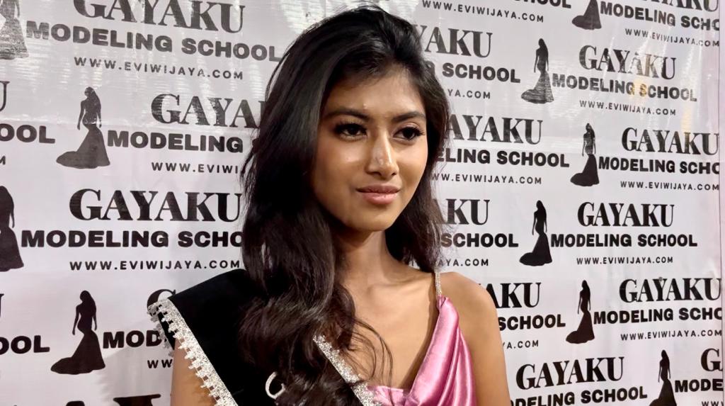 Evi Wijaya