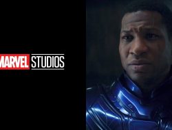 Marvel Pecat Jonathan Majors ‘Kang The Conqueror’ Karena Ini