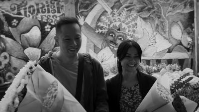 4 Fakta Dahsyat Film Jatuh Cinta Seperti di Film-film, Kisah Cinta dengan Makna Dalam