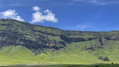 Keren! Bromo Jadi Taman Nasional Tercantik Nomor 3 Sedunia