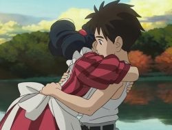 5 Fakta Film The Boy and The Heron yang lagi Hits di Bioskop