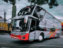 Muncul Korban Lain Pencurian di Bus Rosalia Indah, Modusnya Sama?