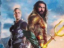 aquaman 2