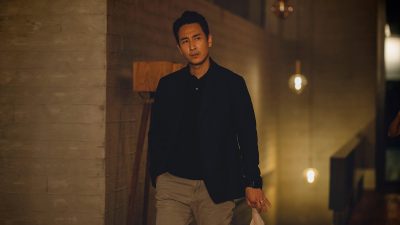 Mengenang Aktor Lee Sun Kyun, Ini 5 Drakor yang Dibintanginya, Termasuk Coffee Prince