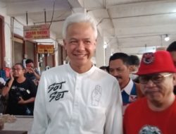 Pejuang PPP Pilih Deklarasi Dukung Prabowo-Gibran, Begini Tanggapan Ganjar
