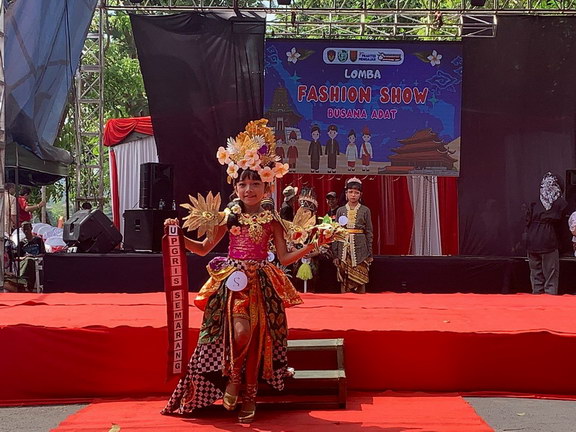 Gebyar AKSI UPGRIS